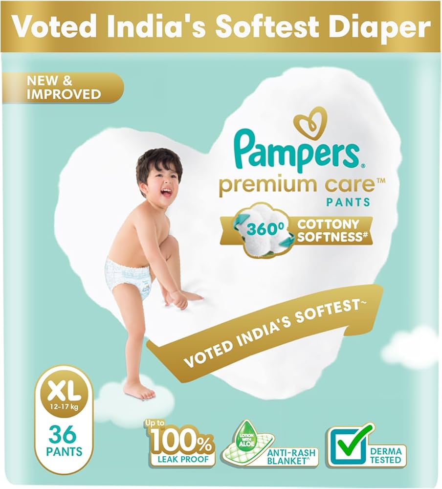 Baby Care 4